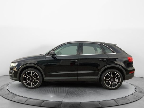 Audi Q3 2.0 TDI 110 kW image number 5