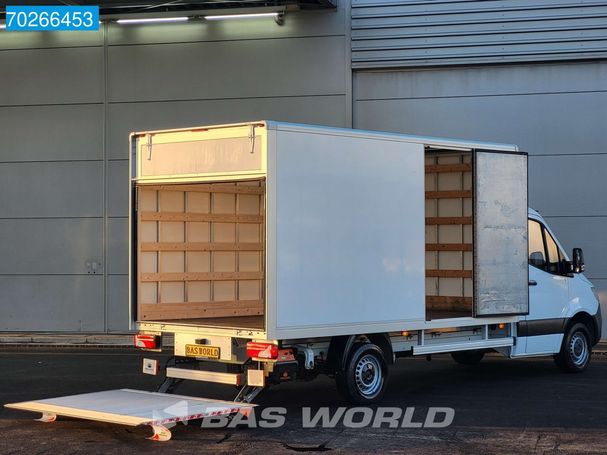 Mercedes-Benz Sprinter 317 CDI 125 kW image number 3