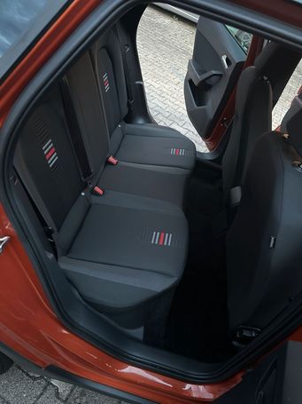 Seat Arona 85 kW image number 13