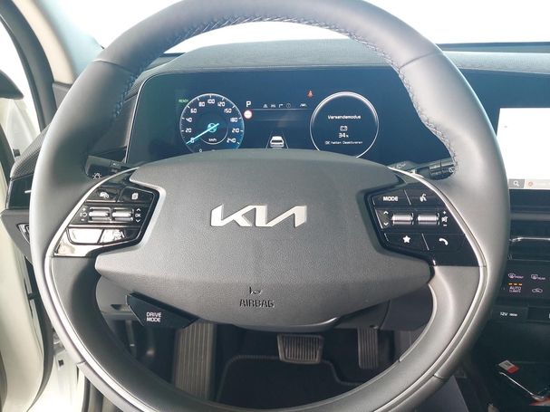 Kia Niro 1.6 GDI Vision 95 kW image number 14