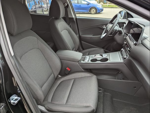 Hyundai Kona Elektro 100 kW image number 29