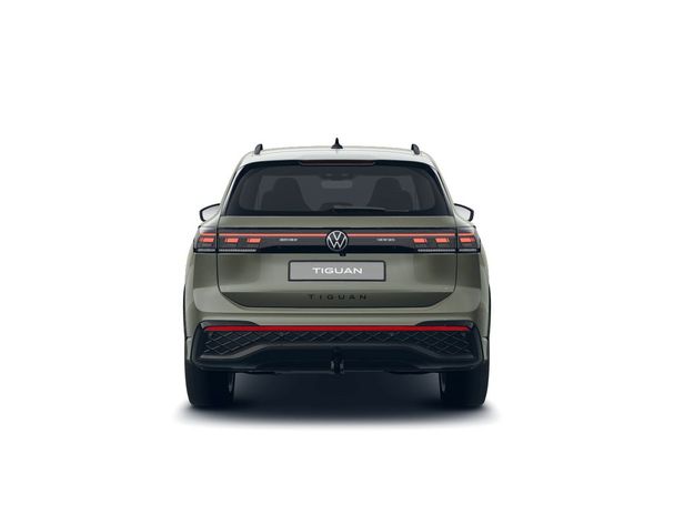 Volkswagen Tiguan 2.0 TDI R-Line 4Motion DSG 142 kW image number 4