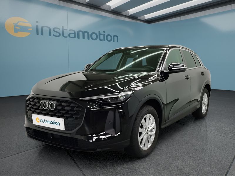 Audi Q5 TFSI 150 kW