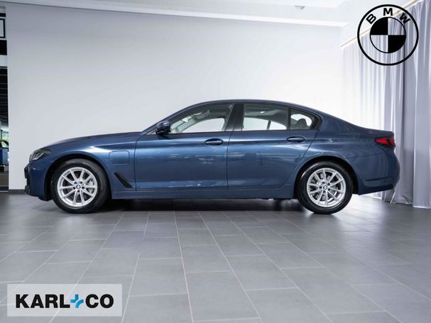 BMW 530i 185 kW image number 3