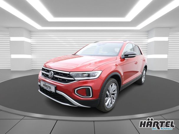 Volkswagen T-Roc 1.5 TSI DSG 110 kW image number 1