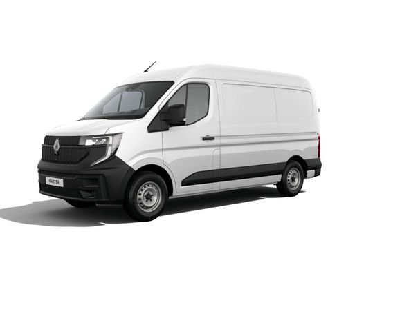 Renault Master L2H2 dCi 130 96 kW image number 1