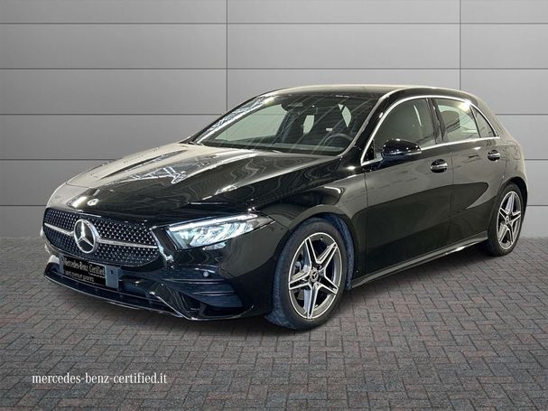 Mercedes-Benz A 180 d AMG Line Premium 85 kW image number 1