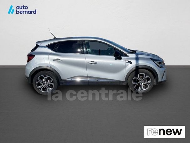 Renault Captur 103 kW image number 5