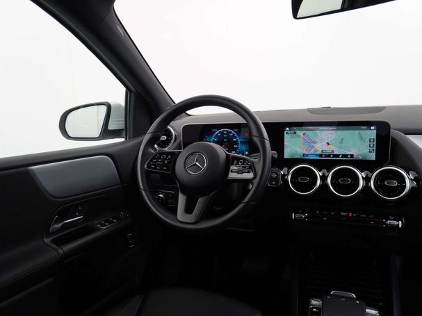 Mercedes-Benz B 180 100 kW image number 27