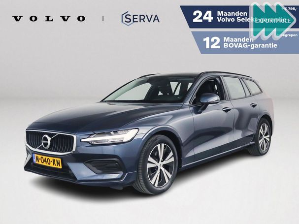 Volvo V60 Momentum 130 kW image number 1