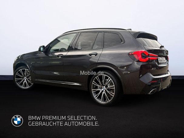 BMW X3 xDrive 210 kW image number 12