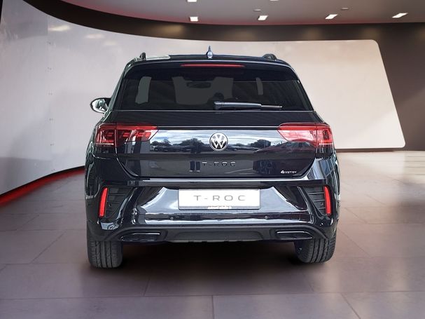 Volkswagen T-Roc 2.0 TSI DSG 4Motion 140 kW image number 3