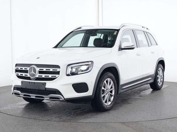 Mercedes-Benz GLB 200 d 110 kW image number 1