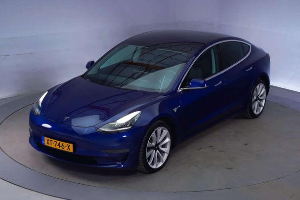 Tesla Model 3 Long Range AWD 258 kW image number 15