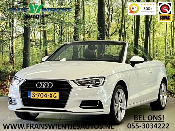 Audi A3 1.6 TDI 85 kW image number 2