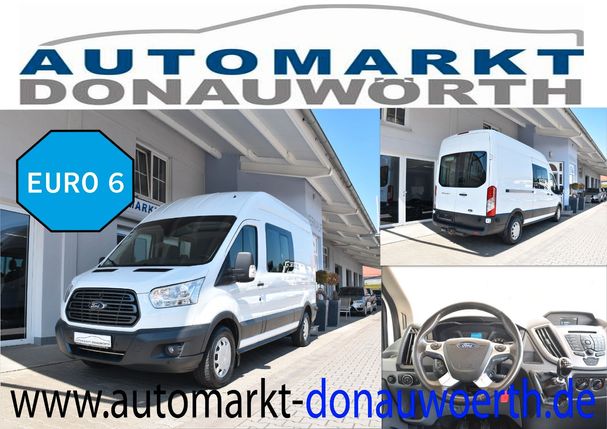 Ford Transit 350 L3H3 Trend 96 kW image number 5