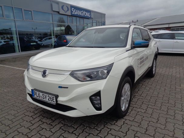 SsangYong Korando e-Motion 140 kW image number 1