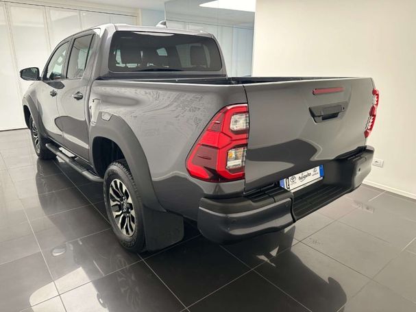 Toyota Hilux 2.8 150 kW image number 4