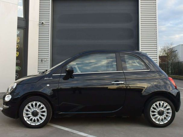 Fiat 500 1.0 MHEV 51 kW image number 5