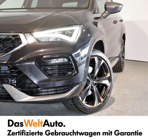 Cupra Ateca 2.0 TSI 4Drive DSG 140 kW image number 8