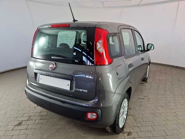 Fiat Panda 51 kW image number 4