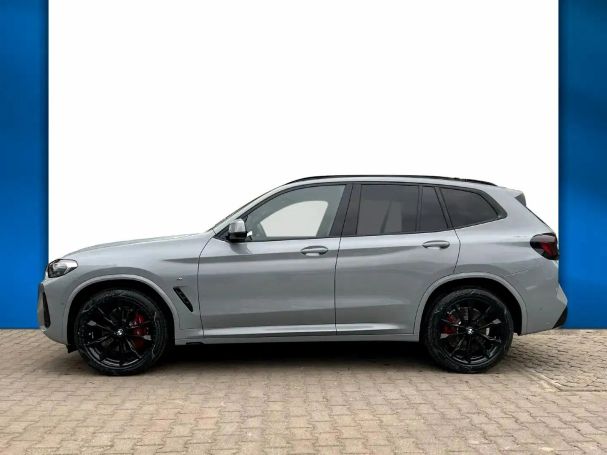 BMW X3 xDrive 135 kW image number 5