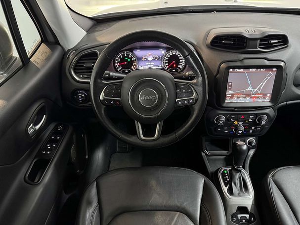 Jeep Renegade 1.3 Limited 110 kW image number 18