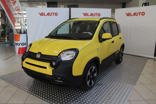 Fiat Panda 52 kW image number 1