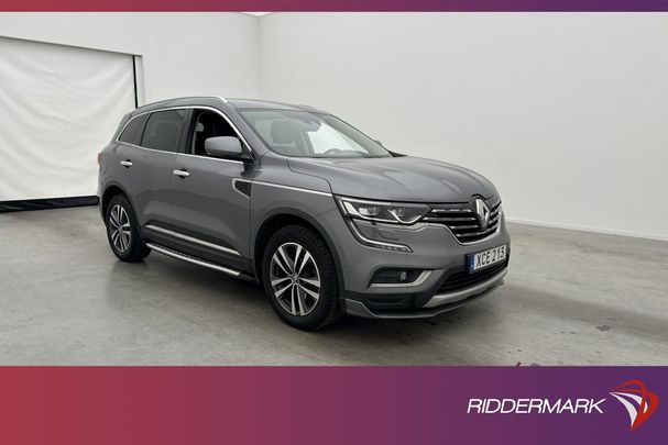 Renault Koleos 4WD 130 kW image number 2