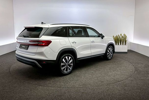 Skoda Kodiaq 1.5 TSI DSG 110 kW image number 3