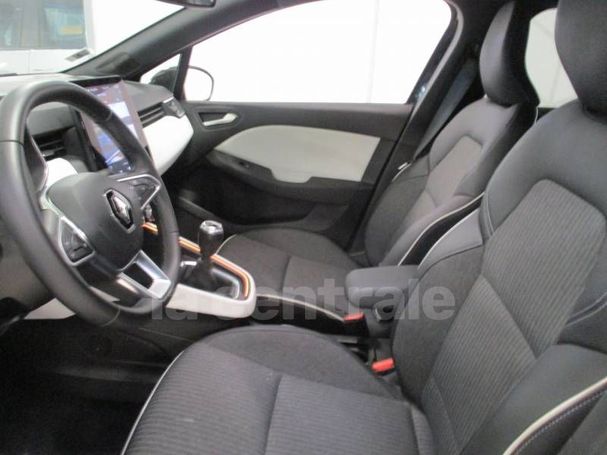 Renault Clio 103 kW image number 12