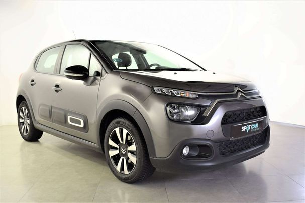 Citroen C3 Pure Tech 83 S&S Feel Pack 60 kW image number 2