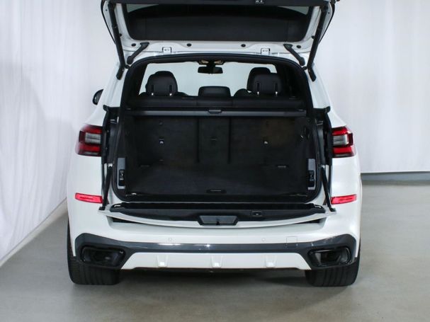 BMW X5 xDrive 250 kW image number 15