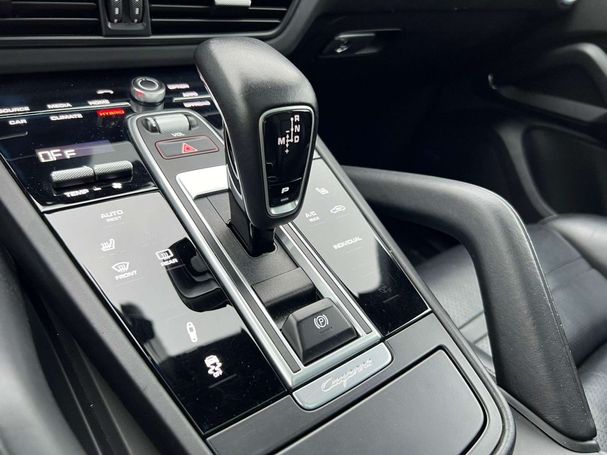 Porsche Cayenne E-Hybrid 340 kW image number 26