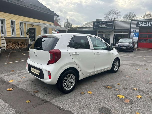 Kia Picanto 1.0 49 kW image number 4