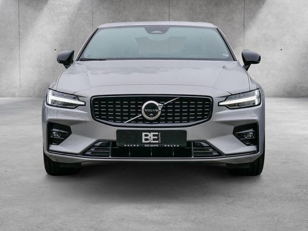 Volvo S60 AWD B5 184 kW image number 2