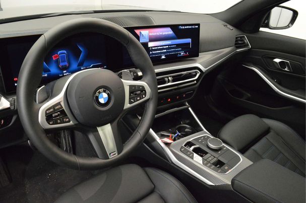 BMW 318i Touring 115 kW image number 7