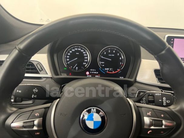 BMW X2 DKG sDrive 100 kW image number 8