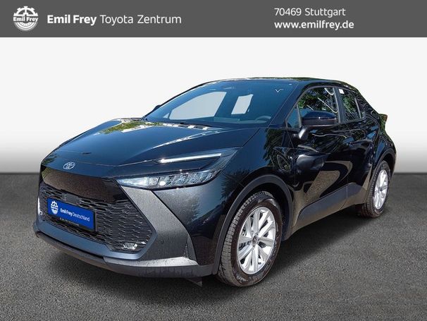 Toyota C-HR 1.8 Hybrid 103 kW image number 1