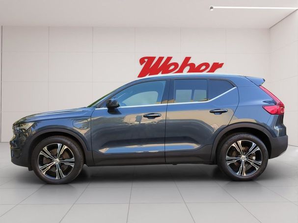 Volvo XC40 T5 Recharge 192 kW image number 5