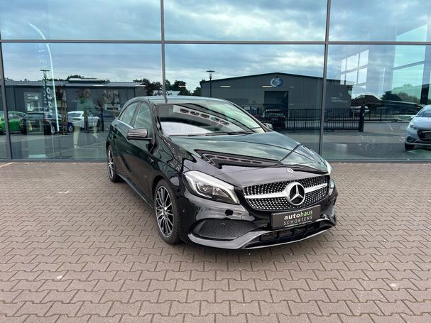 Mercedes-Benz A 200 d 100 kW image number 2