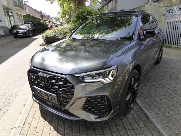 Audi RSQ3 Sportback 294 kW image number 1