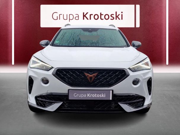 Cupra Formentor 228 kW image number 8