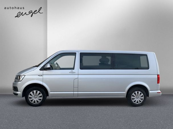 Volkswagen T6 Caravelle DSG 110 kW image number 2