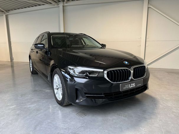 BMW 518d 100 kW image number 1