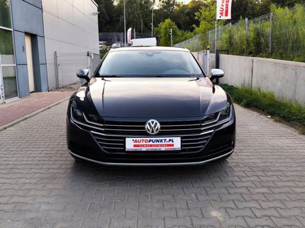 Volkswagen Arteon 110 kW image number 3