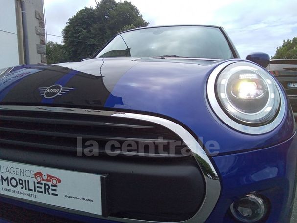 MINI ONE 75 kW image number 29