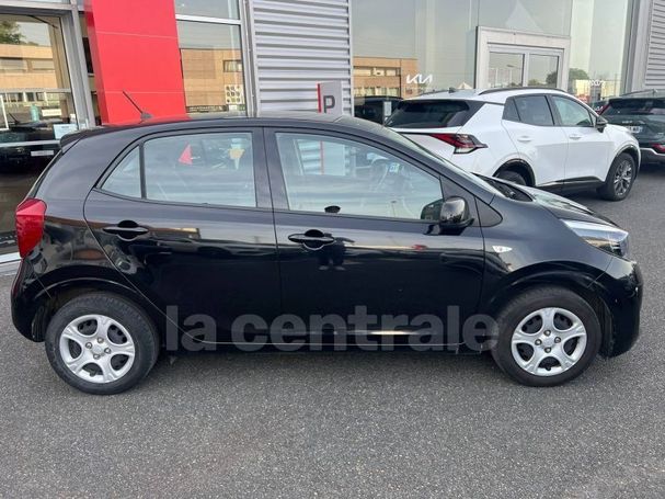 Kia Picanto 1.0 49 kW image number 4