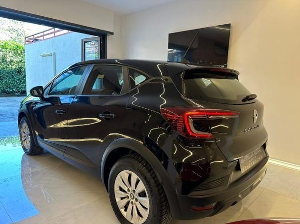 Renault Captur Blue dCi 95 70 kW image number 5