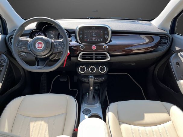 Fiat 500X 1.3 FireFly Turbo 111 kW image number 8